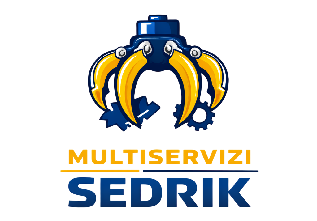 Multiservizi Sedrik